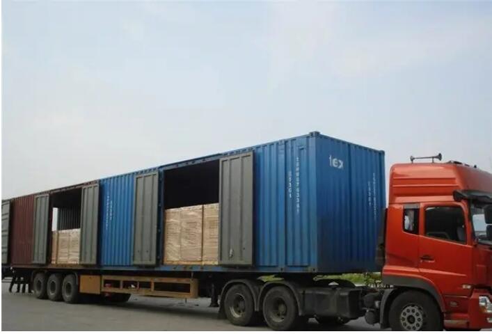 漳州到新蔡县整车运输