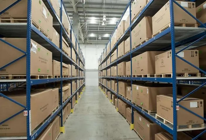 漳州到新蔡县货物仓储