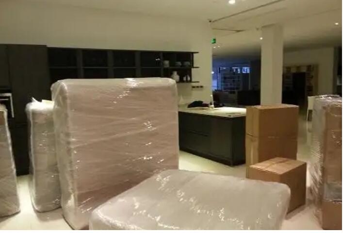 漳州到新蔡县长途搬家