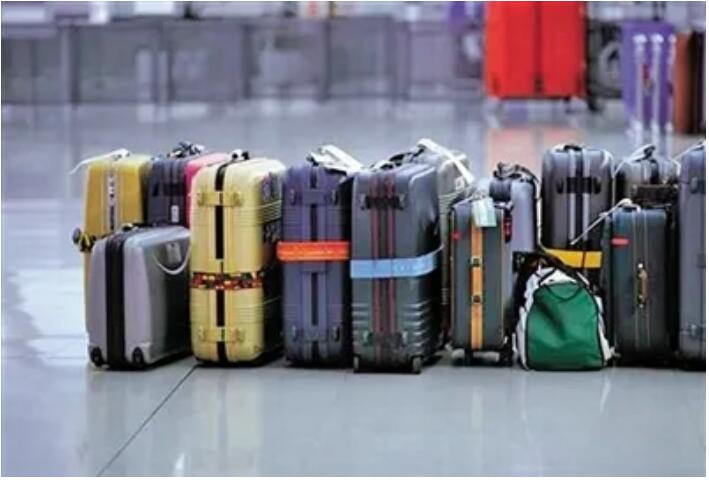 漳州到新蔡县行李托运