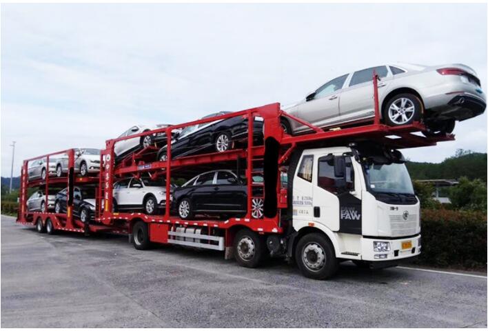 漳州到新蔡县轿车托运